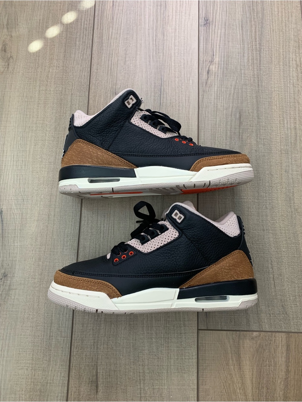 Kids Air Jordan 3